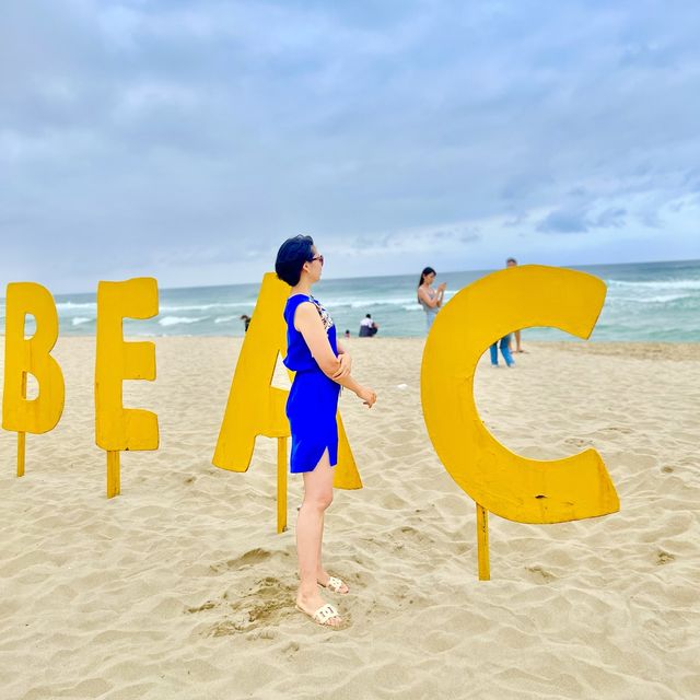 🌊 강원도 양양 서피비치 🌊