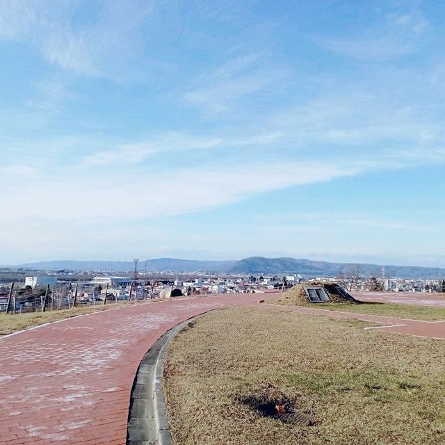 池田町