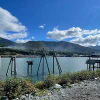 Ketchikan, Alaska - Salmon capital of the world