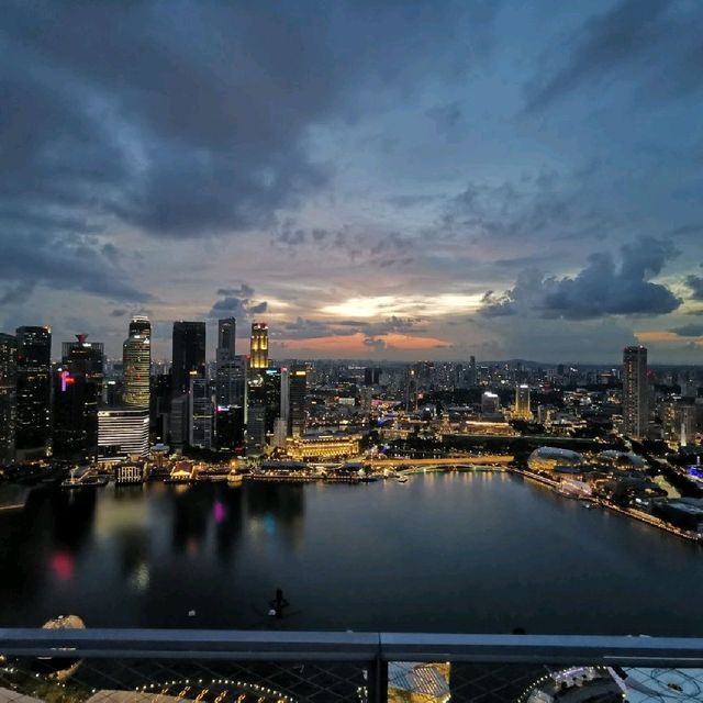 the famous MBS