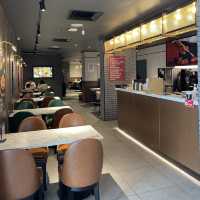 Eat fried chicken in JB 