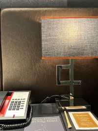 Queer, Quirky Quincy Hotel