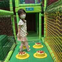 大型冒險樂園