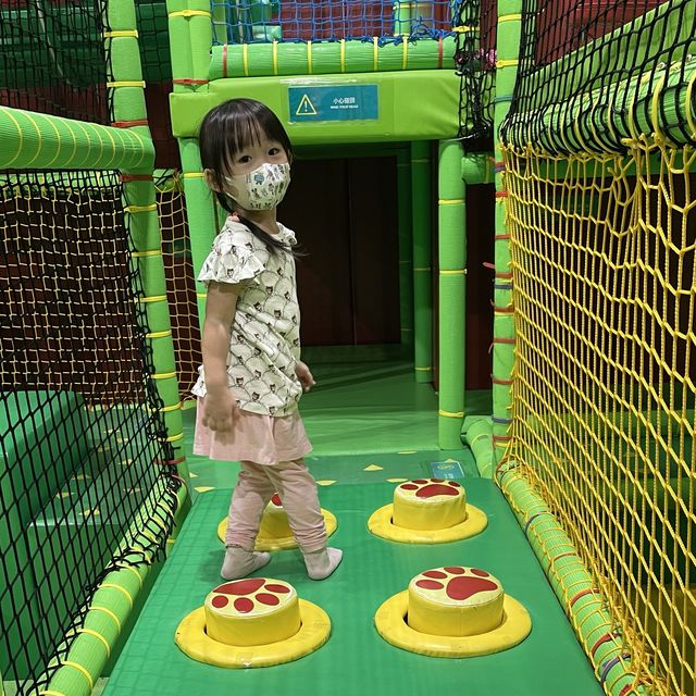 大型冒險樂園 大型冒險樂園