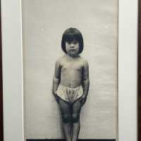 野田哲也:無盡的愛