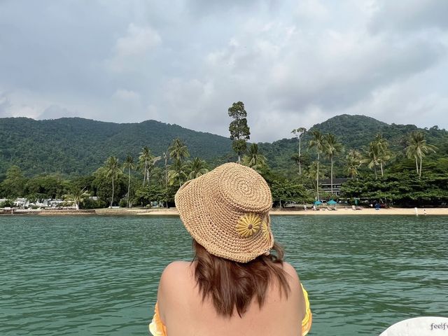 🏖Mercure KohChang Hideaway