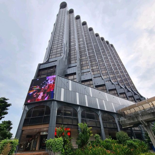 FURAMA CITY CENTER SINGAPORE 