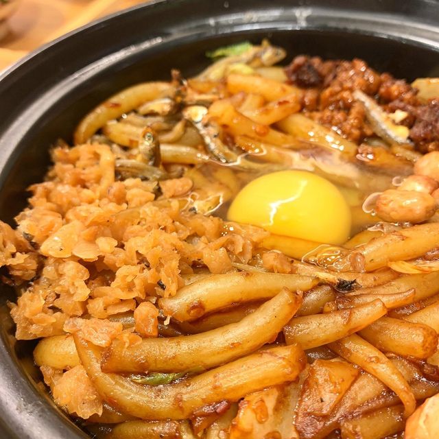 少有星馬菜．有驚喜💛