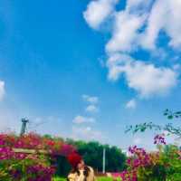 Flower Valley Tay Ho