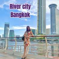 Viva Aviv River City วิวสวย อาหารอร่อย