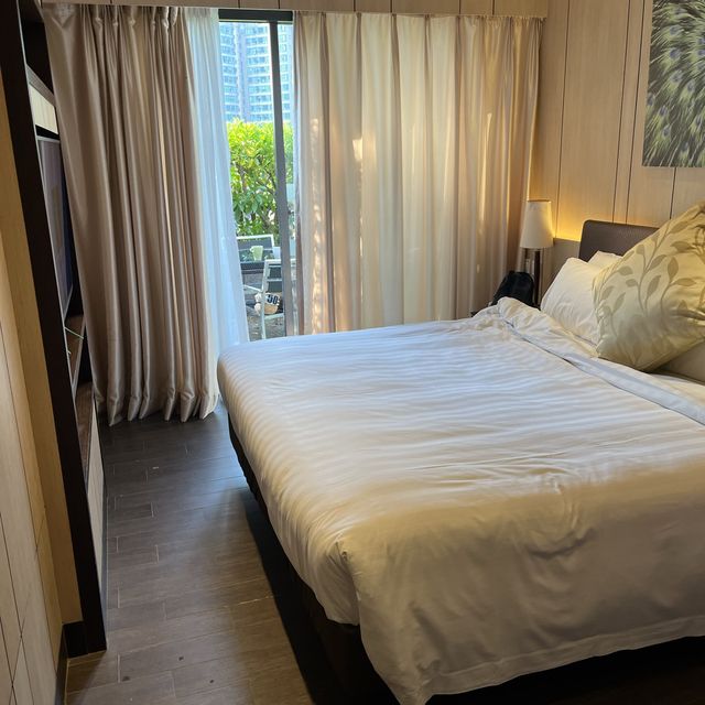 一家大小都會玩得開心既staycation😊😊