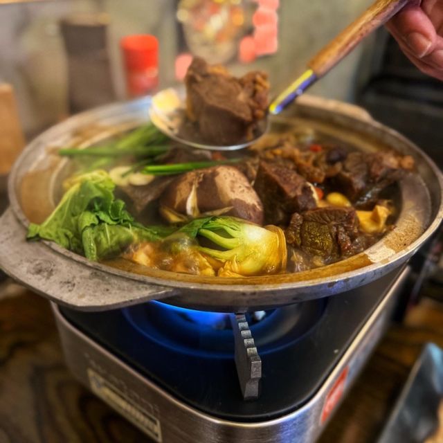 荃灣隱世居酒屋