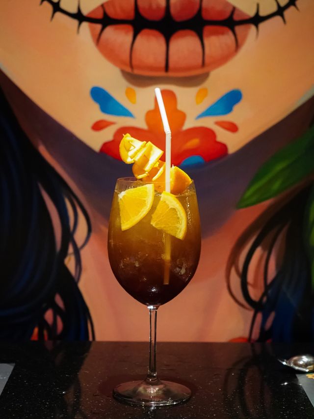Mexicano Restaurante Autentico
