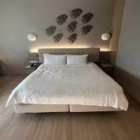 Romantic Stay @ Hotel Jen Puteri Harbour JB