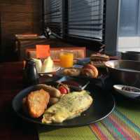 MAKAN KITCHEN @DOUBLETREE KL