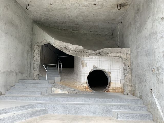 中興文化創意園區📍文創裝置藝術🎨