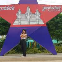 Battambang City Cambodia