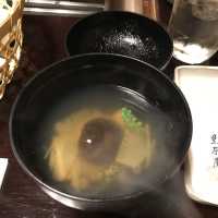 【東京都・あきる野】黒茶屋　懐石料理🐟✨