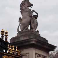 歷史悠久‼️英國🇬🇧必到訪白金漢宮