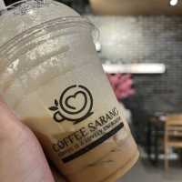 Coffee Saranghae @ Bedok Mall 🇸🇬