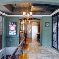 火車旅人情懷滿滿，方便實惠既 boutique hotel