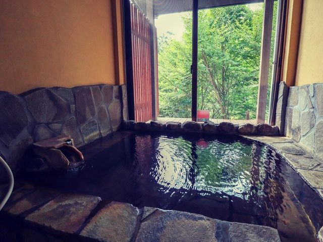 風のテラス古天神