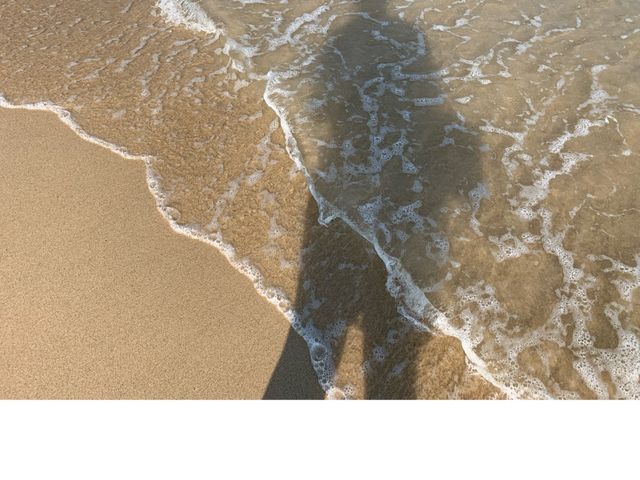Stanley Beach