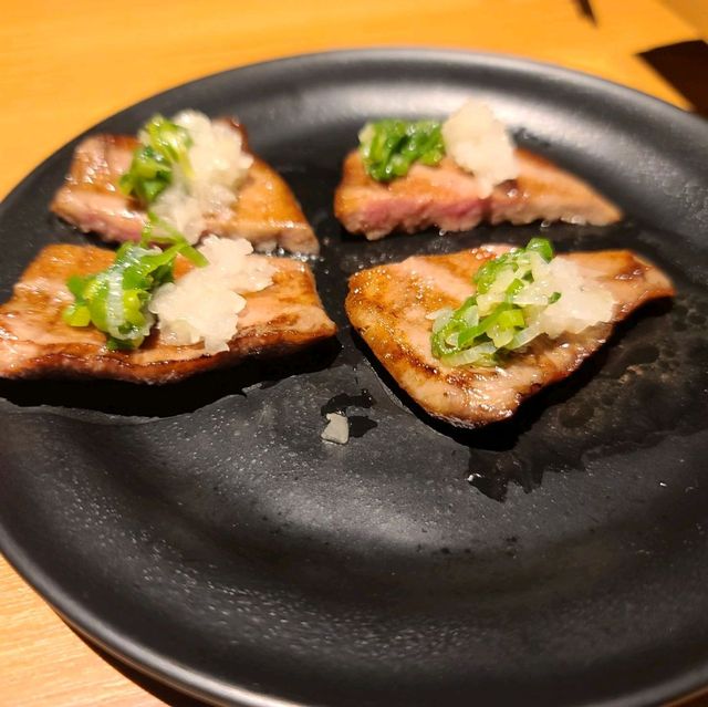 小十燒肉出套餐了😎Cp值超高