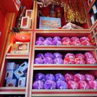 ゾンコの「いたずら専門店

」