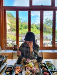 부산 기장맛집 수가든카페🏡추워지기전에 해신탕으로 몸보신!