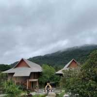 Isan Style Resort in Khao Yai