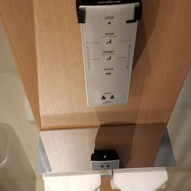AKI Hong Kong - MGallery top my list 
