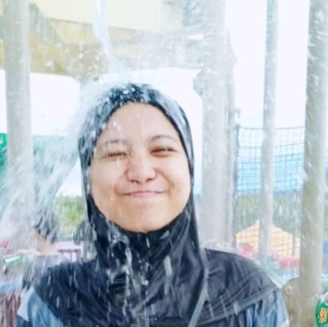 Adventure Waterpark Desaru, Johor
