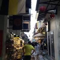 One of the Ipoh attraction
