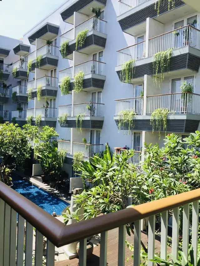 Eden💕Kuta💞Bali