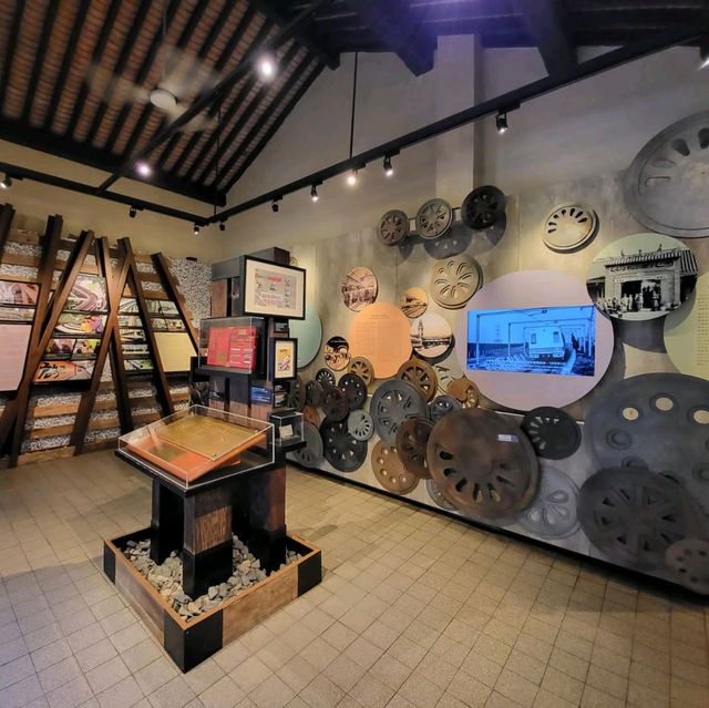 了解香港九廣鐵路的發展歷史