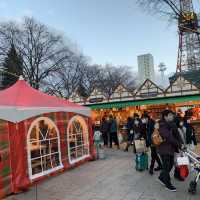 第21回ミュンヘン・クリスマス市 in Sapporo🎄