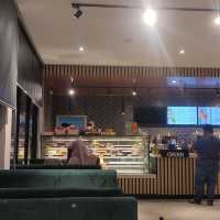 hallo guyss..here we go to Nasken Coffee :)