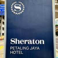 Sheraton Petaling Jaya Hotel

