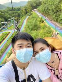 เขาใหญ่ไหม ใหญ่นะ ⛰️