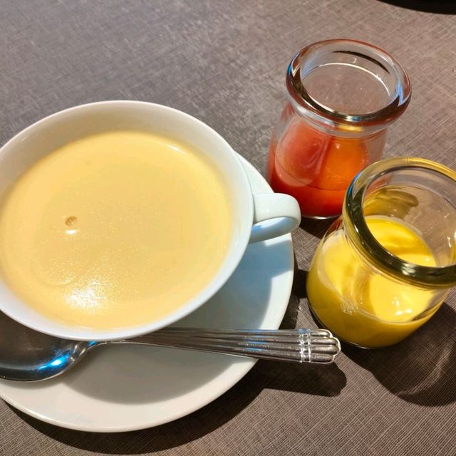 【大阪 南港】朝食を食べに行くためだけにお泊まりもあり👍