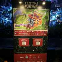 Wonderful Christmas Wonderland