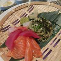 文華東方酒店特色大浴缸