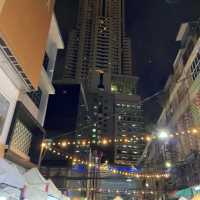 BAIYOKE SKY HOTEL: SKY IS THE LIMIT