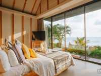 ที่พักติดทะเลเกาะช้าง KC Grande resort