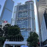 HSBC Building