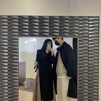 오션뷰가 보이는 가구 쇼룸, 무브먼트랩 플래그쉽 스토어