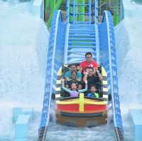 deaaru the water themepark 
