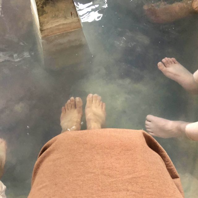 후쿠오카 벳부 온천여행 가마도지옥🔥