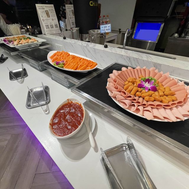 【バンコク】チャオプラヤー川でナイトクルーズ